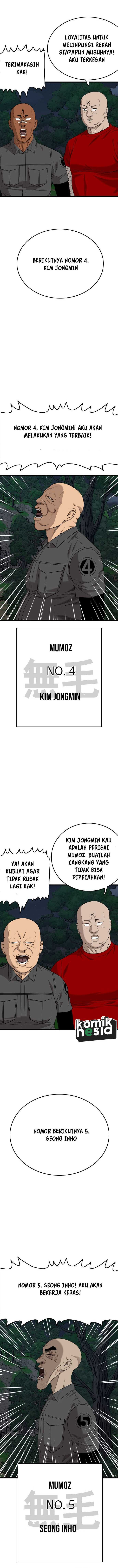 Dilarang COPAS - situs resmi www.mangacanblog.com - Komik a bad person 192 - chapter 192 193 Indonesia a bad person 192 - chapter 192 Terbaru 11|Baca Manga Komik Indonesia|Mangacan