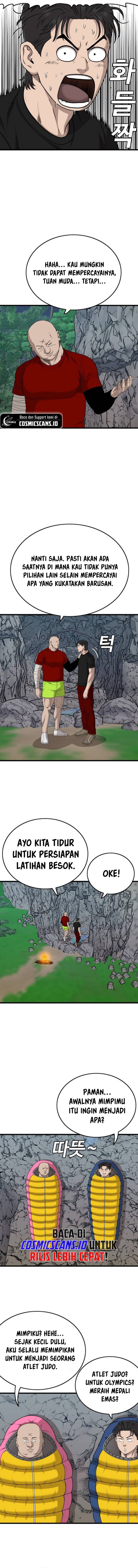 Dilarang COPAS - situs resmi www.mangacanblog.com - Komik a bad person 202 - chapter 202 203 Indonesia a bad person 202 - chapter 202 Terbaru 11|Baca Manga Komik Indonesia|Mangacan