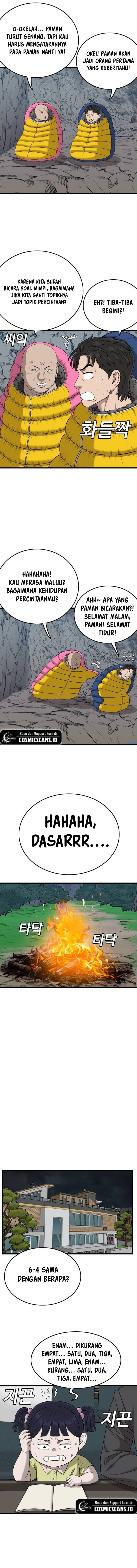 Dilarang COPAS - situs resmi www.mangacanblog.com - Komik a bad person 202 - chapter 202 203 Indonesia a bad person 202 - chapter 202 Terbaru 15|Baca Manga Komik Indonesia|Mangacan