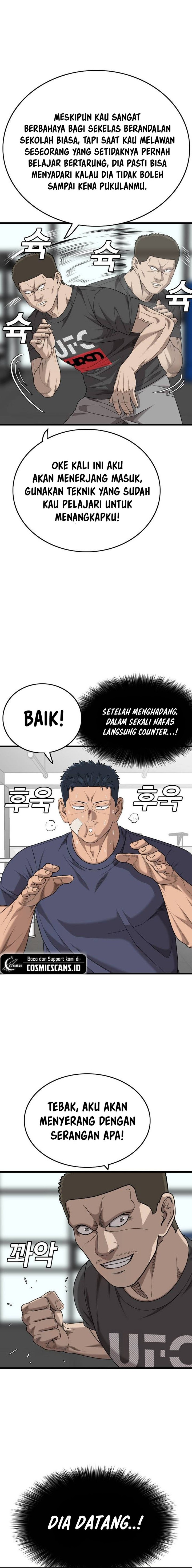 Dilarang COPAS - situs resmi www.mangacanblog.com - Komik a bad person 203 - chapter 203 204 Indonesia a bad person 203 - chapter 203 Terbaru 2|Baca Manga Komik Indonesia|Mangacan