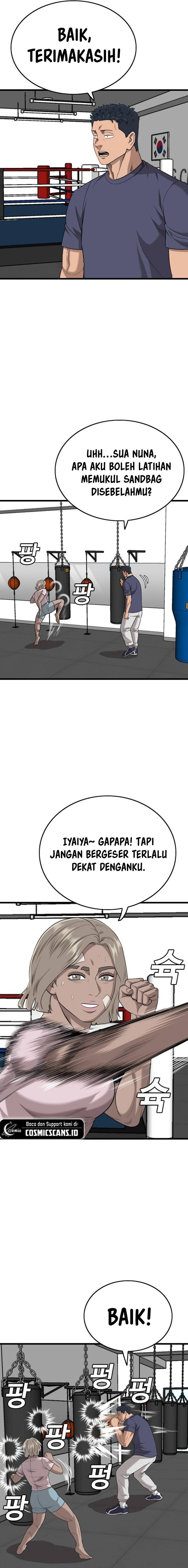 Dilarang COPAS - situs resmi www.mangacanblog.com - Komik a bad person 203 - chapter 203 204 Indonesia a bad person 203 - chapter 203 Terbaru 6|Baca Manga Komik Indonesia|Mangacan