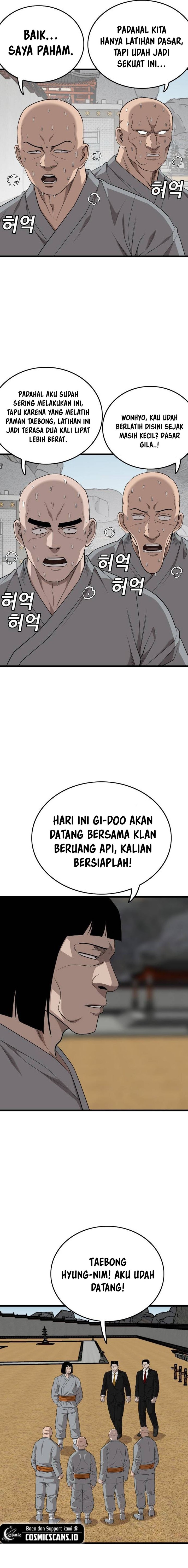 Dilarang COPAS - situs resmi www.mangacanblog.com - Komik a bad person 203 - chapter 203 204 Indonesia a bad person 203 - chapter 203 Terbaru 15|Baca Manga Komik Indonesia|Mangacan