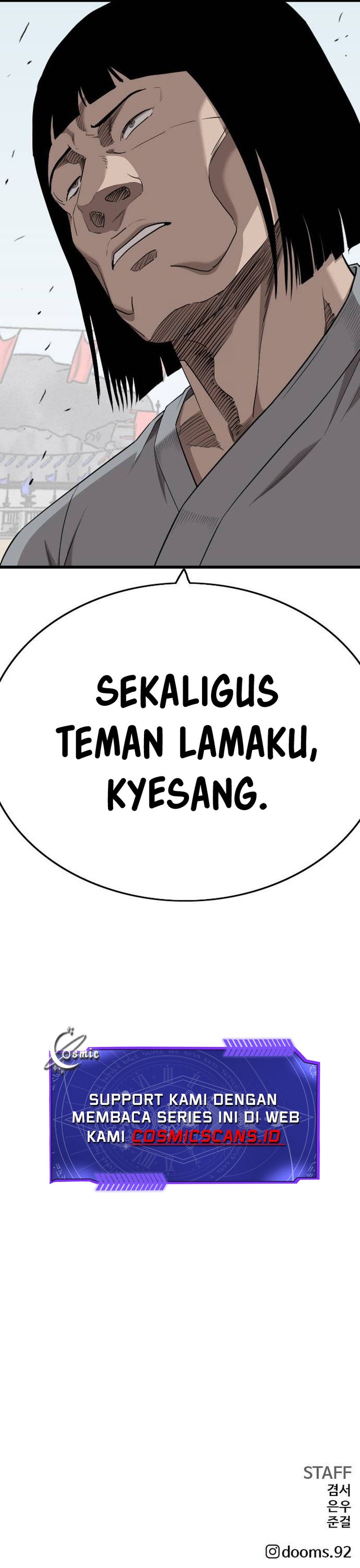 Dilarang COPAS - situs resmi www.mangacanblog.com - Komik a bad person 203 - chapter 203 204 Indonesia a bad person 203 - chapter 203 Terbaru 21|Baca Manga Komik Indonesia|Mangacan