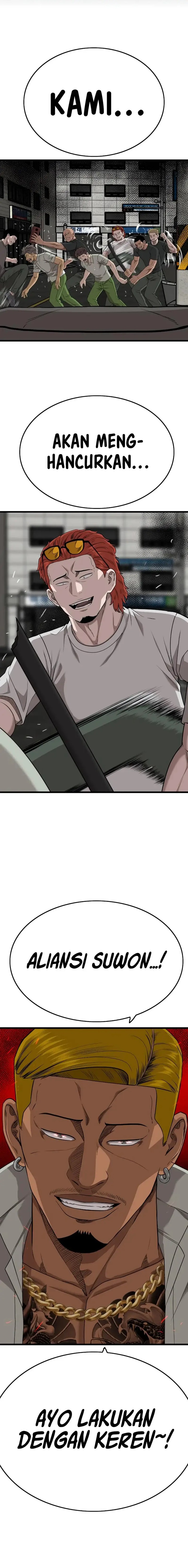 A Bad Person chapter 206