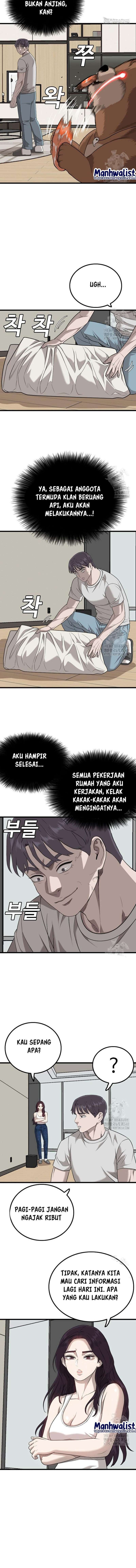 Dilarang COPAS - situs resmi www.mangacanblog.com - Komik a bad person 214 - chapter 214 215 Indonesia a bad person 214 - chapter 214 Terbaru 2|Baca Manga Komik Indonesia|Mangacan