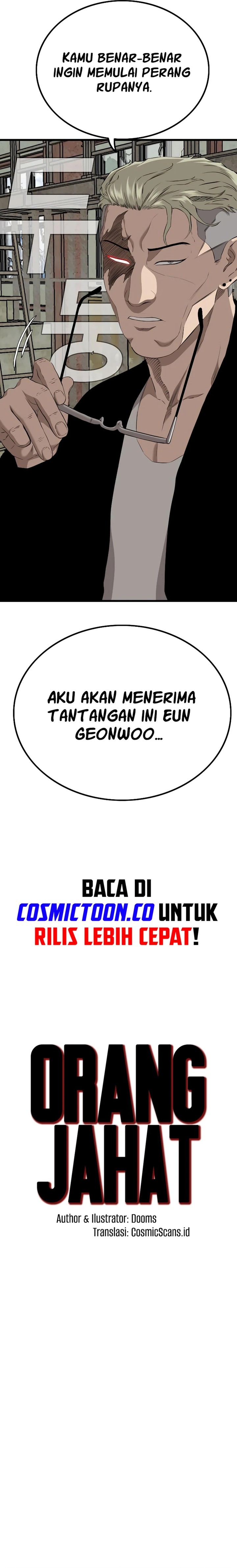 Dilarang COPAS - situs resmi www.mangacanblog.com - Komik a bad person 220 - chapter 220 221 Indonesia a bad person 220 - chapter 220 Terbaru 1|Baca Manga Komik Indonesia|Mangacan