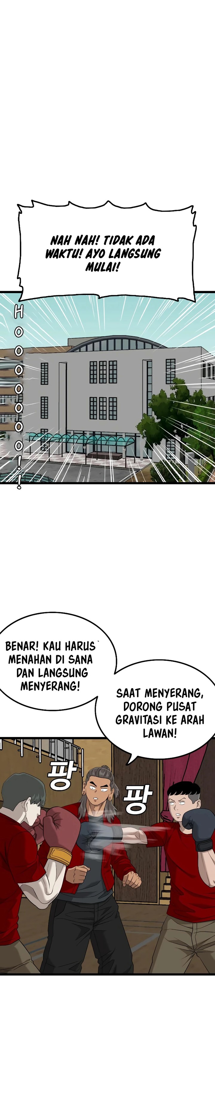 Dilarang COPAS - situs resmi www.mangacanblog.com - Komik a bad person 220 - chapter 220 221 Indonesia a bad person 220 - chapter 220 Terbaru 15|Baca Manga Komik Indonesia|Mangacan