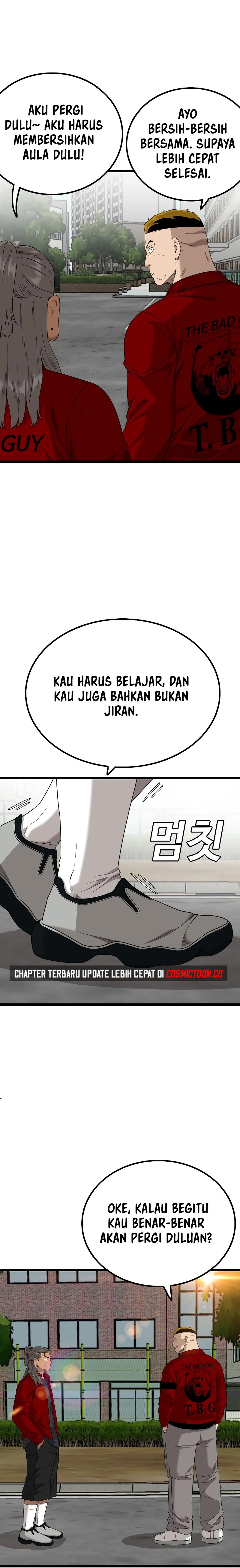 Dilarang COPAS - situs resmi www.mangacanblog.com - Komik a bad person 220 - chapter 220 221 Indonesia a bad person 220 - chapter 220 Terbaru 22|Baca Manga Komik Indonesia|Mangacan