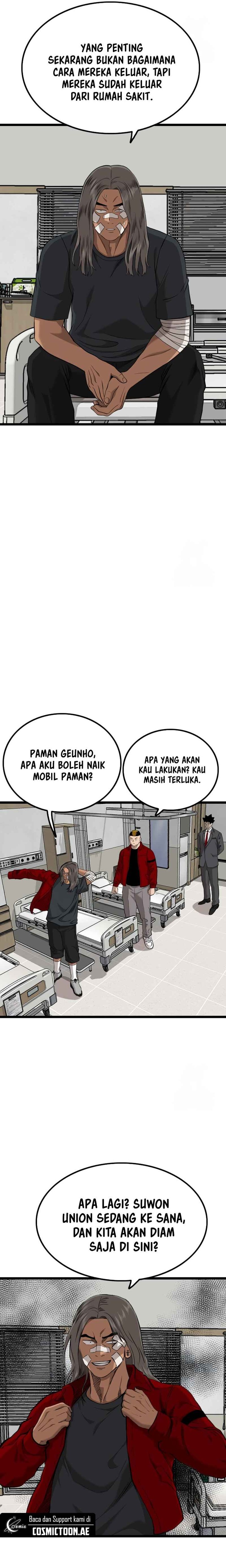 Dilarang COPAS - situs resmi www.mangacanblog.com - Komik a bad person 231 - chapter 231 232 Indonesia a bad person 231 - chapter 231 Terbaru 27|Baca Manga Komik Indonesia|Mangacan