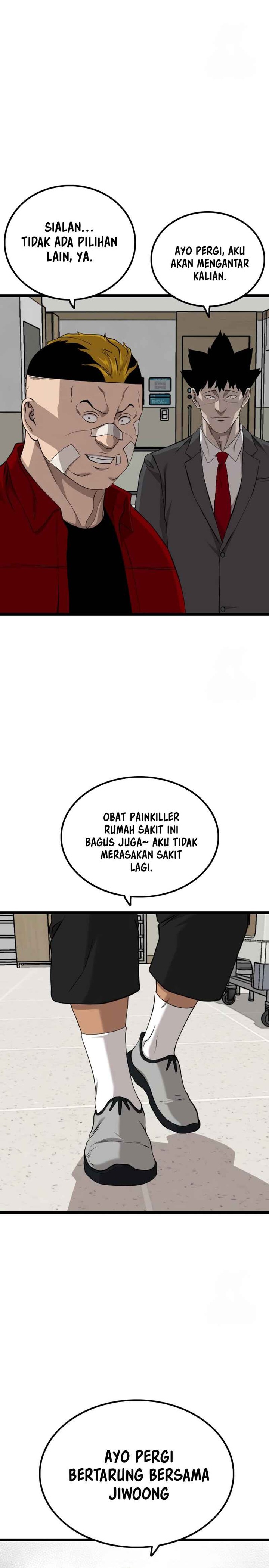 Dilarang COPAS - situs resmi www.mangacanblog.com - Komik a bad person 231 - chapter 231 232 Indonesia a bad person 231 - chapter 231 Terbaru 28|Baca Manga Komik Indonesia|Mangacan