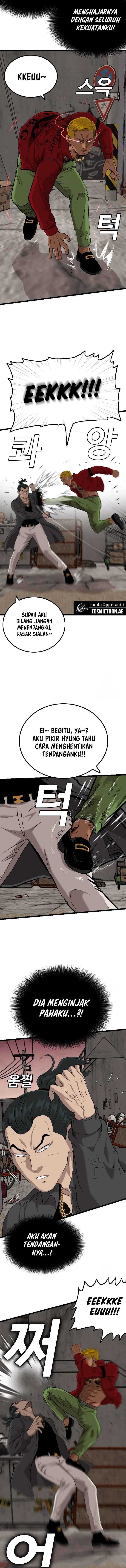 Dilarang COPAS - situs resmi www.mangacanblog.com - Komik a bad person 232 - chapter 232 233 Indonesia a bad person 232 - chapter 232 Terbaru 2|Baca Manga Komik Indonesia|Mangacan