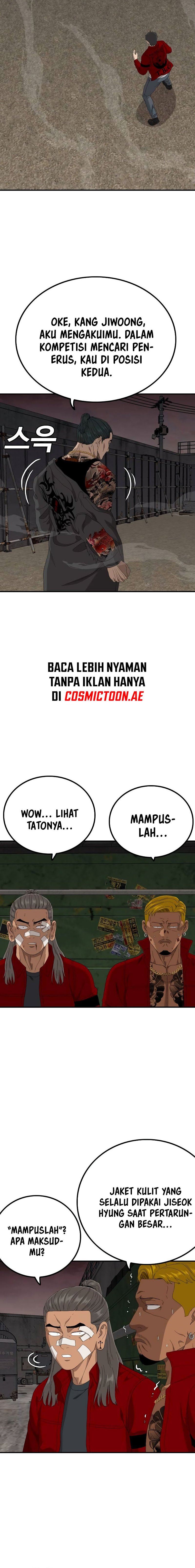 Dilarang COPAS - situs resmi www.mangacanblog.com - Komik a bad person 240 - chapter 240 241 Indonesia a bad person 240 - chapter 240 Terbaru 16|Baca Manga Komik Indonesia|Mangacan