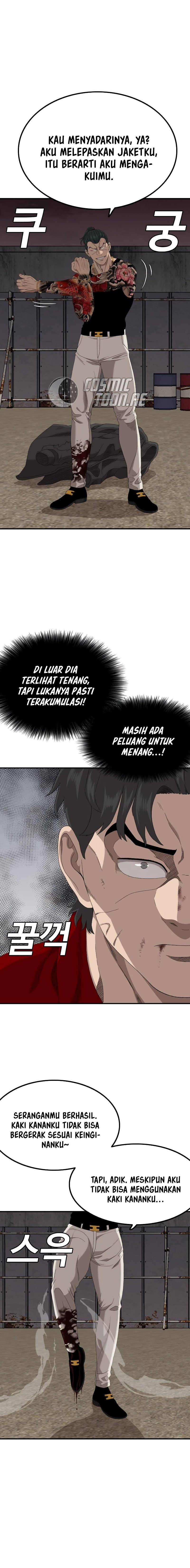 Dilarang COPAS - situs resmi www.mangacanblog.com - Komik a bad person 240 - chapter 240 241 Indonesia a bad person 240 - chapter 240 Terbaru 19|Baca Manga Komik Indonesia|Mangacan