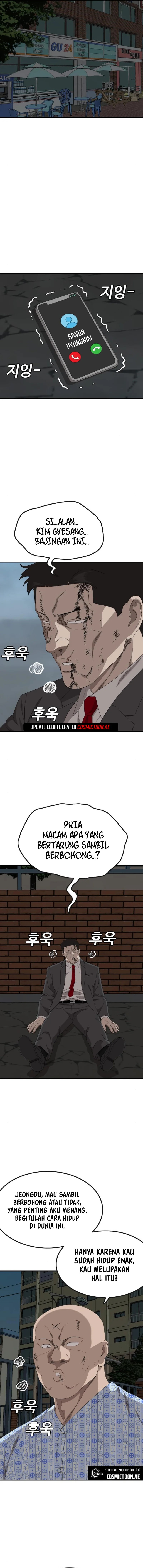 Dilarang COPAS - situs resmi www.mangacanblog.com - Komik a bad person 252 - chapter 252 253 Indonesia a bad person 252 - chapter 252 Terbaru 6|Baca Manga Komik Indonesia|Mangacan