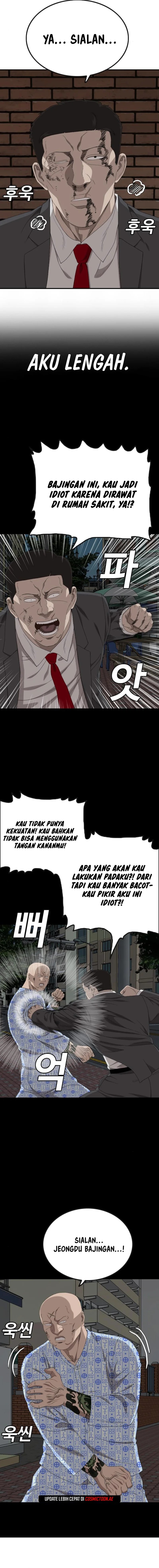 Dilarang COPAS - situs resmi www.mangacanblog.com - Komik a bad person 252 - chapter 252 253 Indonesia a bad person 252 - chapter 252 Terbaru 7|Baca Manga Komik Indonesia|Mangacan