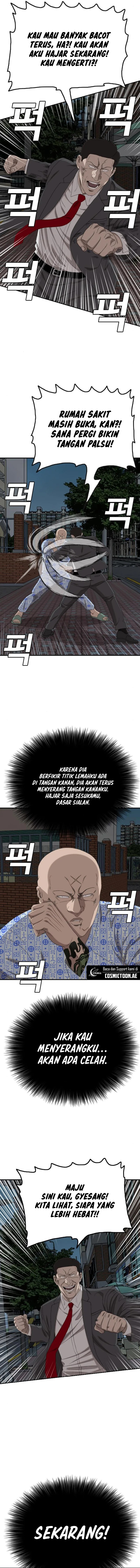 Dilarang COPAS - situs resmi www.mangacanblog.com - Komik a bad person 252 - chapter 252 253 Indonesia a bad person 252 - chapter 252 Terbaru 8|Baca Manga Komik Indonesia|Mangacan