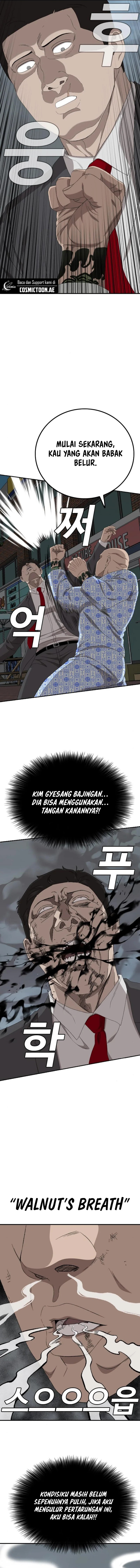 Dilarang COPAS - situs resmi www.mangacanblog.com - Komik a bad person 252 - chapter 252 253 Indonesia a bad person 252 - chapter 252 Terbaru 10|Baca Manga Komik Indonesia|Mangacan