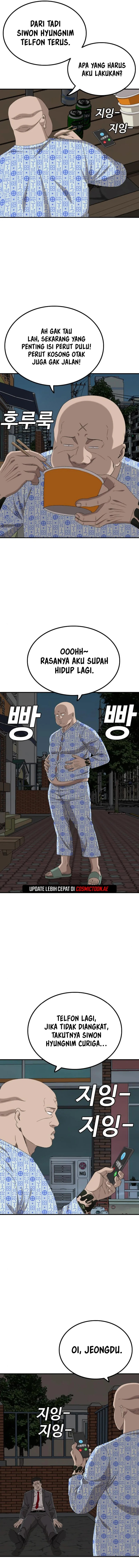 Dilarang COPAS - situs resmi www.mangacanblog.com - Komik a bad person 252 - chapter 252 253 Indonesia a bad person 252 - chapter 252 Terbaru 14|Baca Manga Komik Indonesia|Mangacan