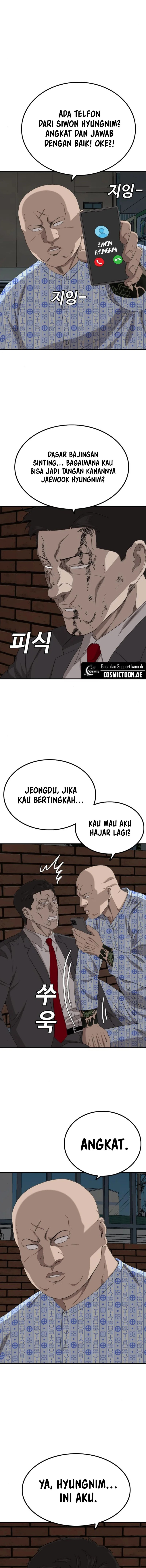 Dilarang COPAS - situs resmi www.mangacanblog.com - Komik a bad person 252 - chapter 252 253 Indonesia a bad person 252 - chapter 252 Terbaru 15|Baca Manga Komik Indonesia|Mangacan