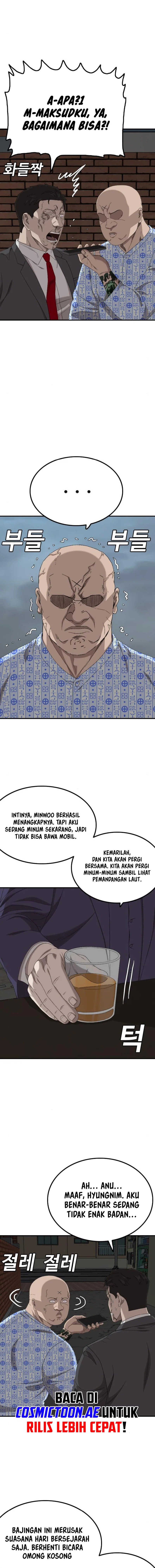 Dilarang COPAS - situs resmi www.mangacanblog.com - Komik a bad person 252 - chapter 252 253 Indonesia a bad person 252 - chapter 252 Terbaru 17|Baca Manga Komik Indonesia|Mangacan
