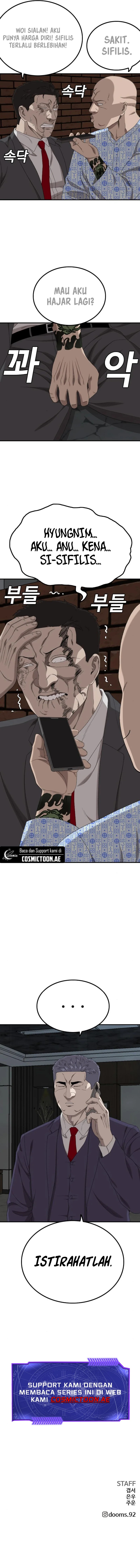 Dilarang COPAS - situs resmi www.mangacanblog.com - Komik a bad person 252 - chapter 252 253 Indonesia a bad person 252 - chapter 252 Terbaru 19|Baca Manga Komik Indonesia|Mangacan