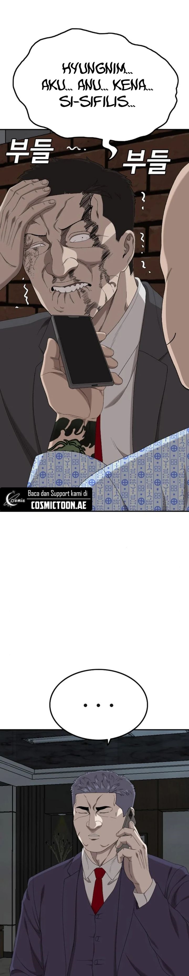 Dilarang COPAS - situs resmi www.mangacanblog.com - Komik a bad person 253 - chapter 253 254 Indonesia a bad person 253 - chapter 253 Terbaru 1|Baca Manga Komik Indonesia|Mangacan