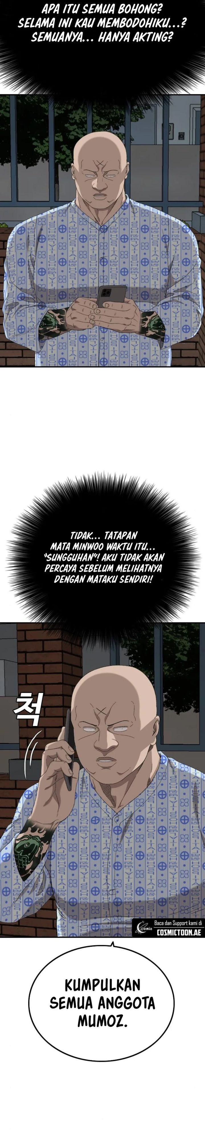 Dilarang COPAS - situs resmi www.mangacanblog.com - Komik a bad person 253 - chapter 253 254 Indonesia a bad person 253 - chapter 253 Terbaru 8|Baca Manga Komik Indonesia|Mangacan
