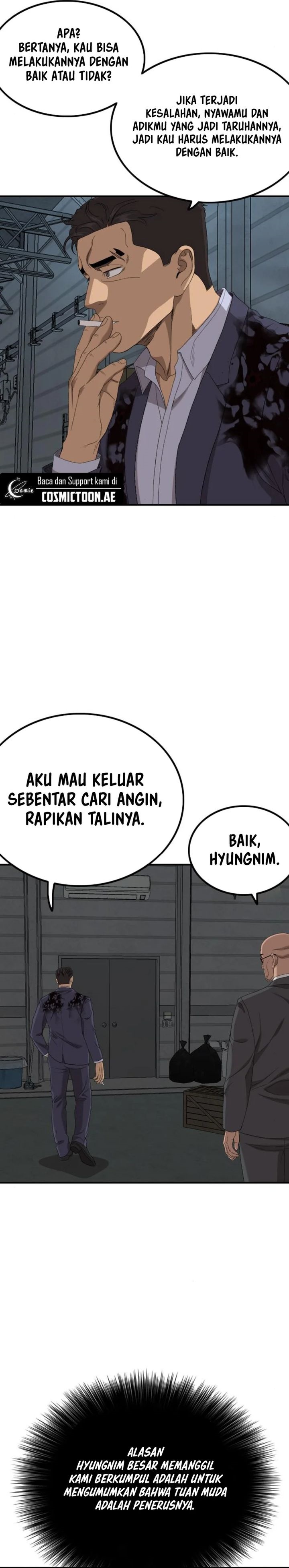 Dilarang COPAS - situs resmi www.mangacanblog.com - Komik a bad person 253 - chapter 253 254 Indonesia a bad person 253 - chapter 253 Terbaru 12|Baca Manga Komik Indonesia|Mangacan