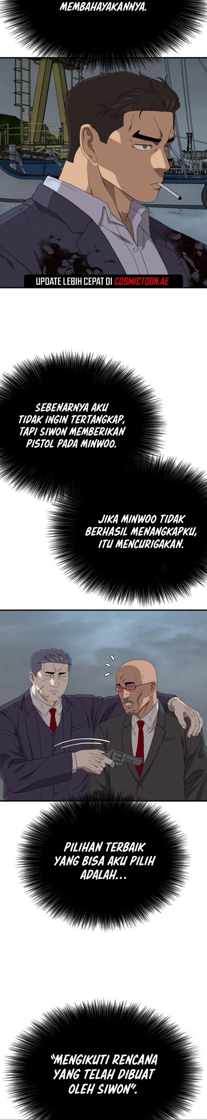 Dilarang COPAS - situs resmi www.mangacanblog.com - Komik a bad person 253 - chapter 253 254 Indonesia a bad person 253 - chapter 253 Terbaru 14|Baca Manga Komik Indonesia|Mangacan