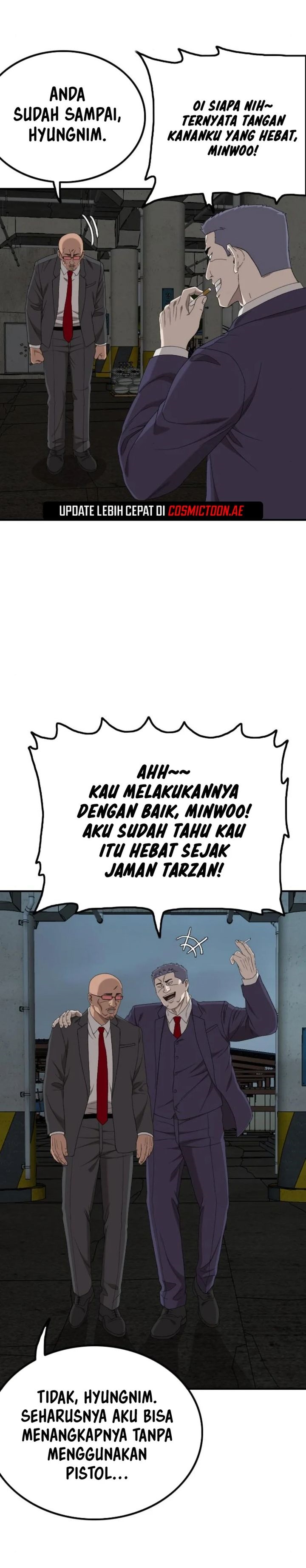 Dilarang COPAS - situs resmi www.mangacanblog.com - Komik a bad person 253 - chapter 253 254 Indonesia a bad person 253 - chapter 253 Terbaru 18|Baca Manga Komik Indonesia|Mangacan