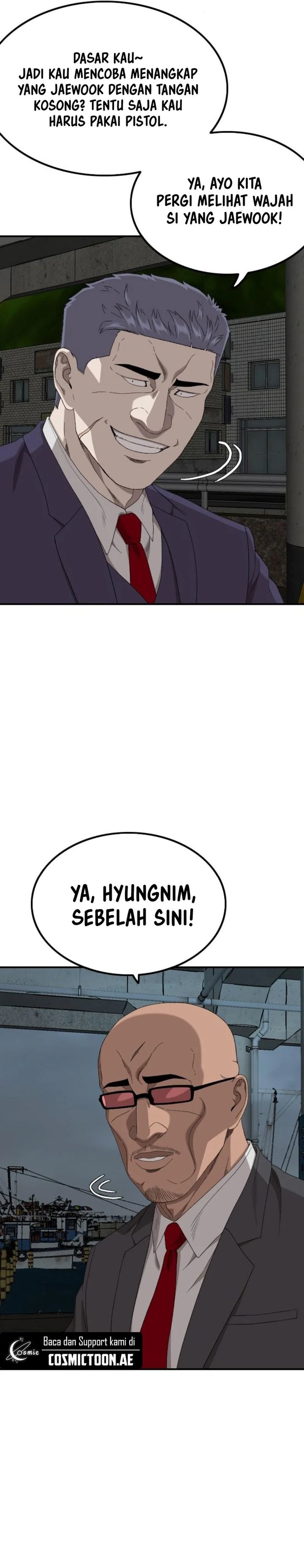 Dilarang COPAS - situs resmi www.mangacanblog.com - Komik a bad person 253 - chapter 253 254 Indonesia a bad person 253 - chapter 253 Terbaru 19|Baca Manga Komik Indonesia|Mangacan