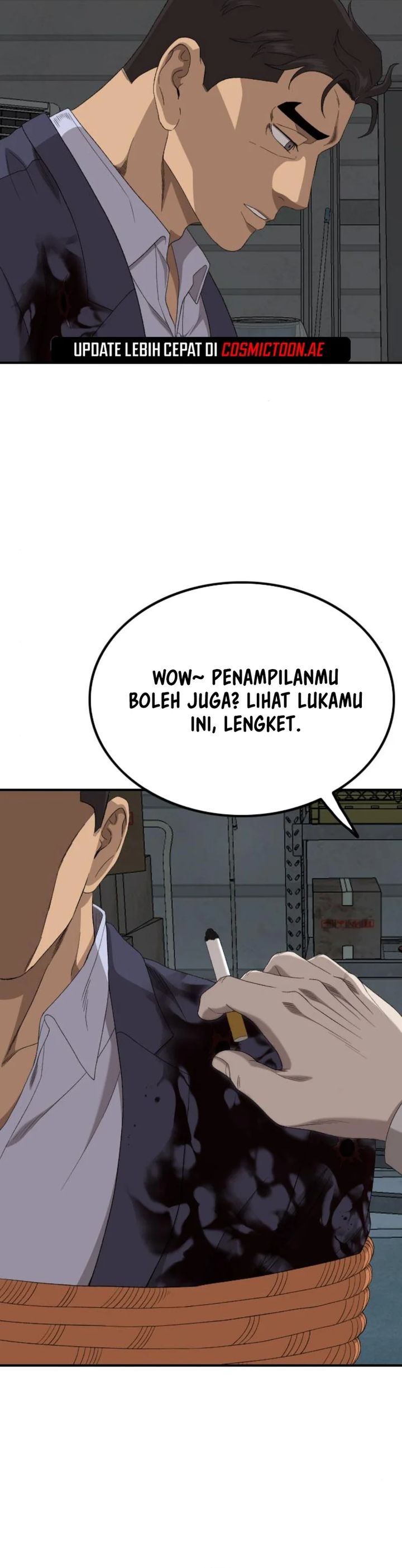 Dilarang COPAS - situs resmi www.mangacanblog.com - Komik a bad person 253 - chapter 253 254 Indonesia a bad person 253 - chapter 253 Terbaru 22|Baca Manga Komik Indonesia|Mangacan