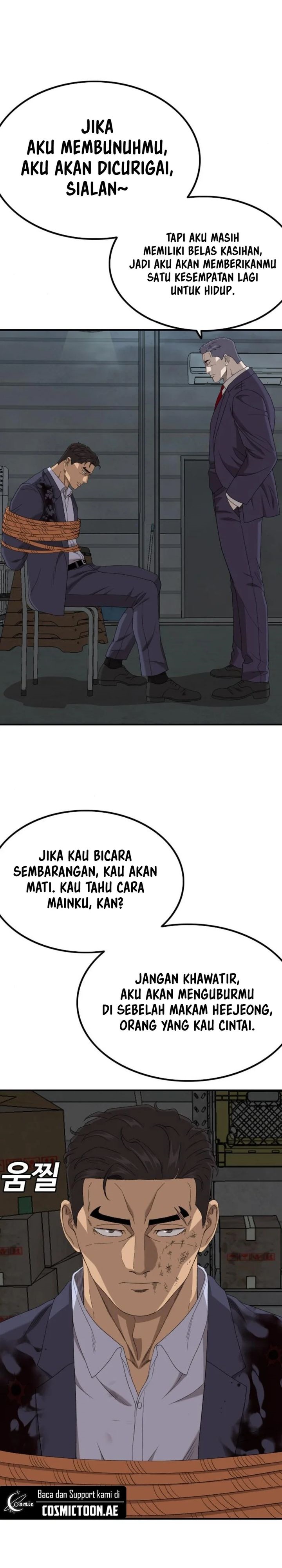 Dilarang COPAS - situs resmi www.mangacanblog.com - Komik a bad person 253 - chapter 253 254 Indonesia a bad person 253 - chapter 253 Terbaru 26|Baca Manga Komik Indonesia|Mangacan