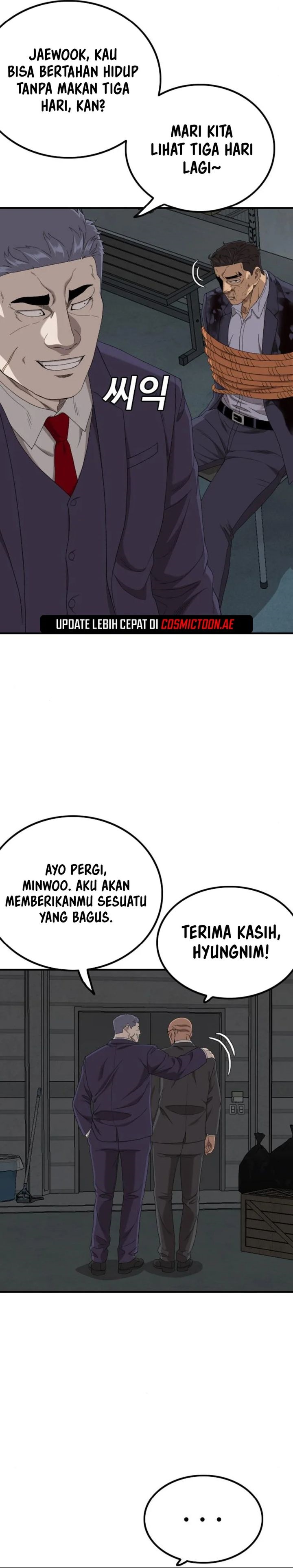 Dilarang COPAS - situs resmi www.mangacanblog.com - Komik a bad person 253 - chapter 253 254 Indonesia a bad person 253 - chapter 253 Terbaru 29|Baca Manga Komik Indonesia|Mangacan