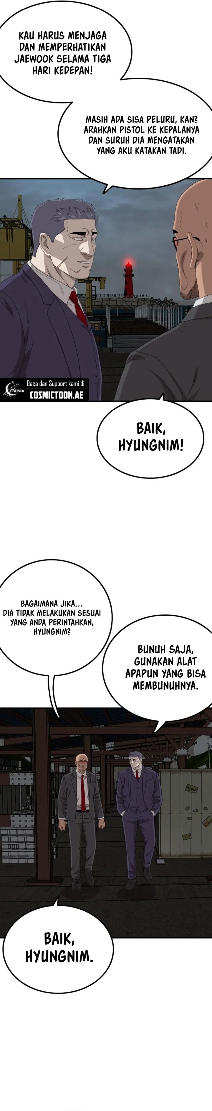 Dilarang COPAS - situs resmi www.mangacanblog.com - Komik a bad person 253 - chapter 253 254 Indonesia a bad person 253 - chapter 253 Terbaru 31|Baca Manga Komik Indonesia|Mangacan