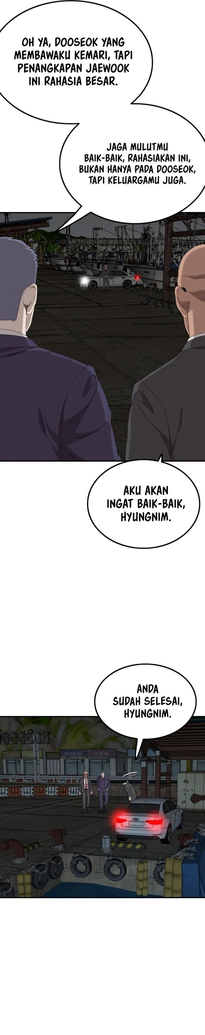 Dilarang COPAS - situs resmi www.mangacanblog.com - Komik a bad person 253 - chapter 253 254 Indonesia a bad person 253 - chapter 253 Terbaru 32|Baca Manga Komik Indonesia|Mangacan