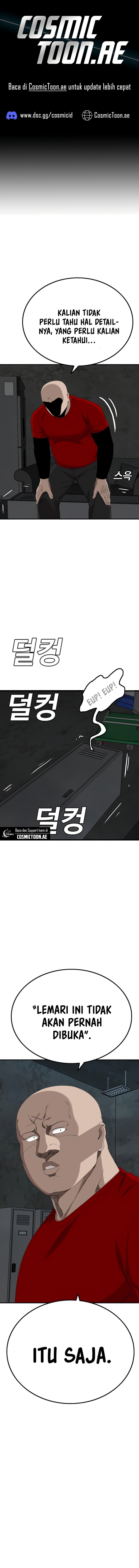 A Bad Person chapter 254