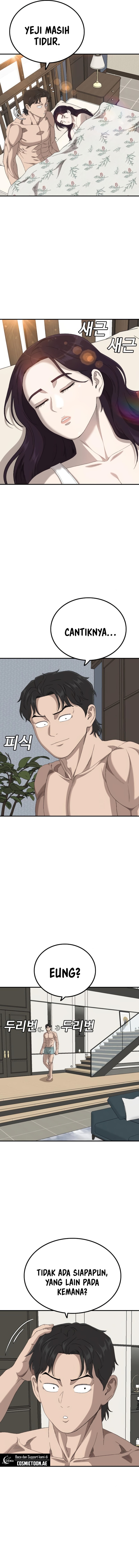 A Bad Person chapter 254