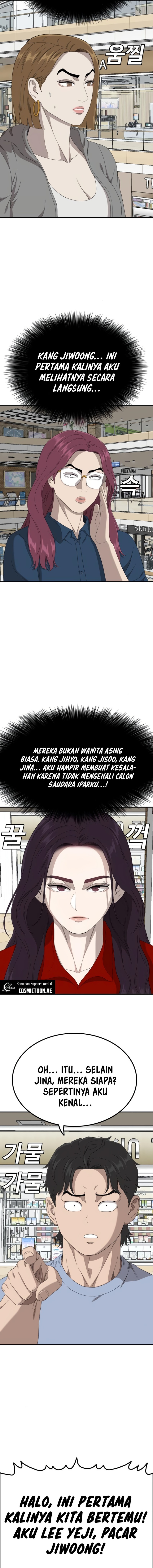 A Bad Person chapter 254