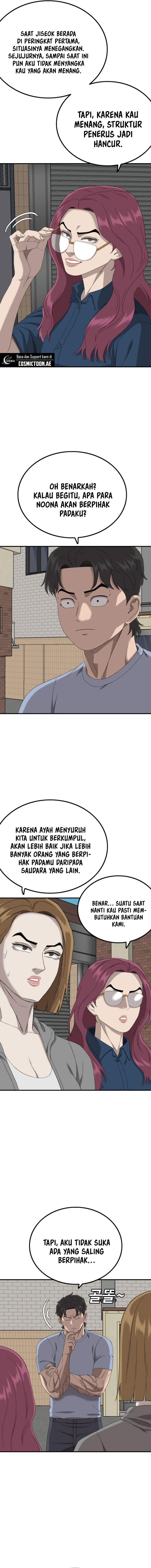 A Bad Person chapter 254