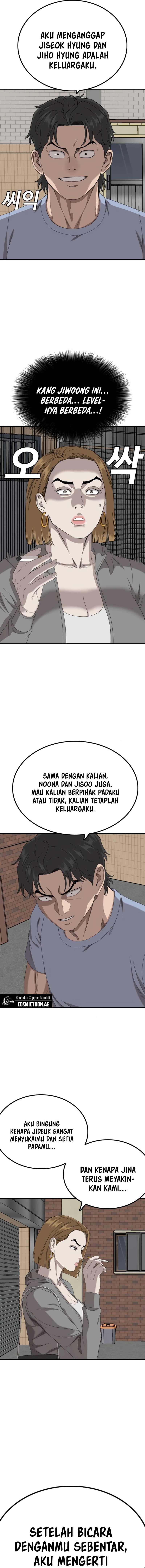 A Bad Person chapter 254
