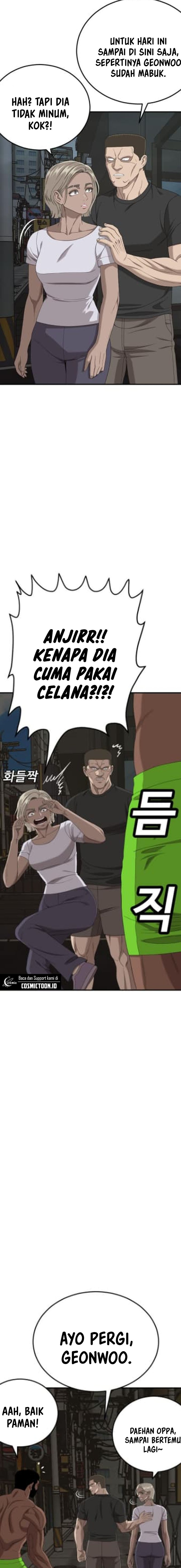 Dilarang COPAS - situs resmi www.mangacanblog.com - Komik a bad person 260 - chapter 260 261 Indonesia a bad person 260 - chapter 260 Terbaru 5|Baca Manga Komik Indonesia|Mangacan