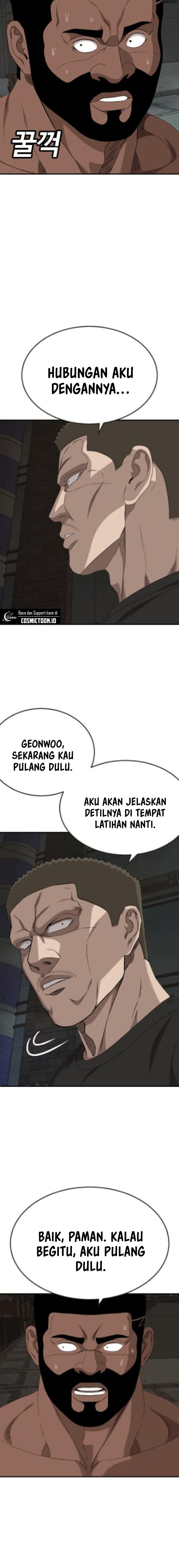 Dilarang COPAS - situs resmi www.mangacanblog.com - Komik a bad person 260 - chapter 260 261 Indonesia a bad person 260 - chapter 260 Terbaru 11|Baca Manga Komik Indonesia|Mangacan