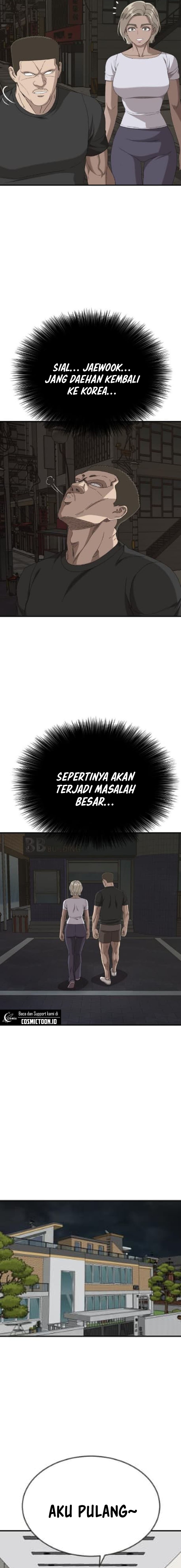 Dilarang COPAS - situs resmi www.mangacanblog.com - Komik a bad person 260 - chapter 260 261 Indonesia a bad person 260 - chapter 260 Terbaru 13|Baca Manga Komik Indonesia|Mangacan