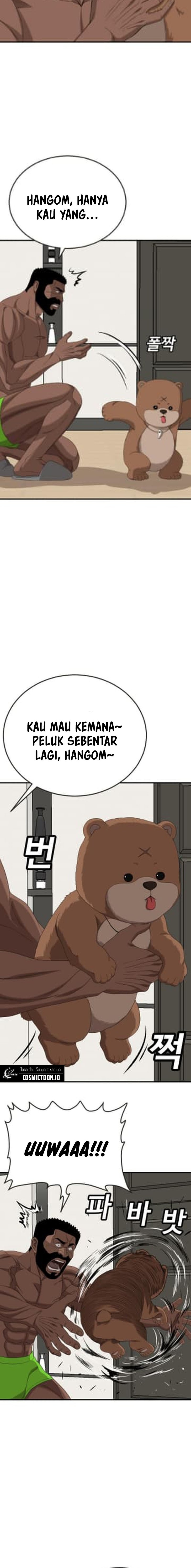 Dilarang COPAS - situs resmi www.mangacanblog.com - Komik a bad person 260 - chapter 260 261 Indonesia a bad person 260 - chapter 260 Terbaru 15|Baca Manga Komik Indonesia|Mangacan