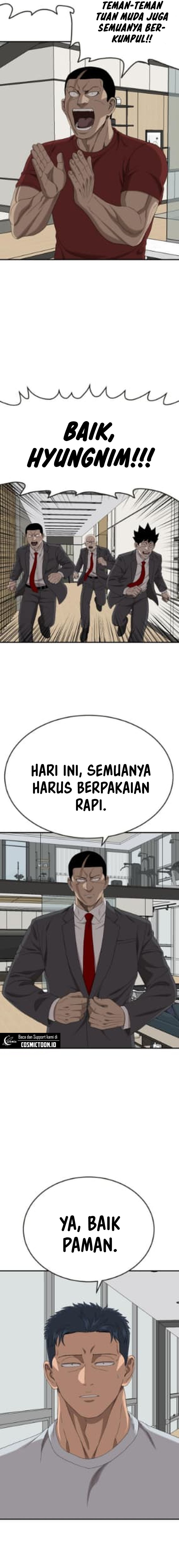 Dilarang COPAS - situs resmi www.mangacanblog.com - Komik a bad person 260 - chapter 260 261 Indonesia a bad person 260 - chapter 260 Terbaru 17|Baca Manga Komik Indonesia|Mangacan
