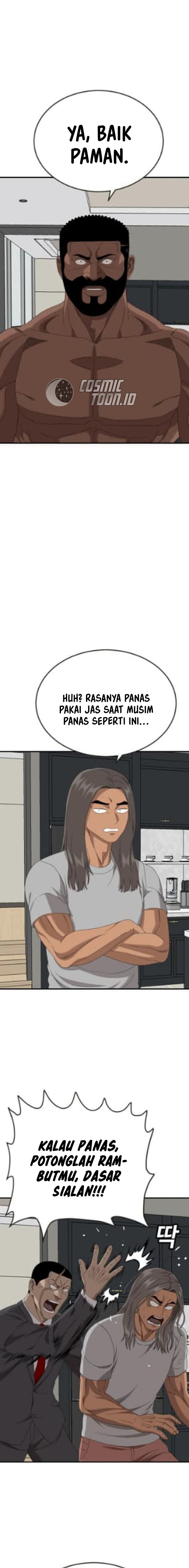Dilarang COPAS - situs resmi www.mangacanblog.com - Komik a bad person 260 - chapter 260 261 Indonesia a bad person 260 - chapter 260 Terbaru 18|Baca Manga Komik Indonesia|Mangacan
