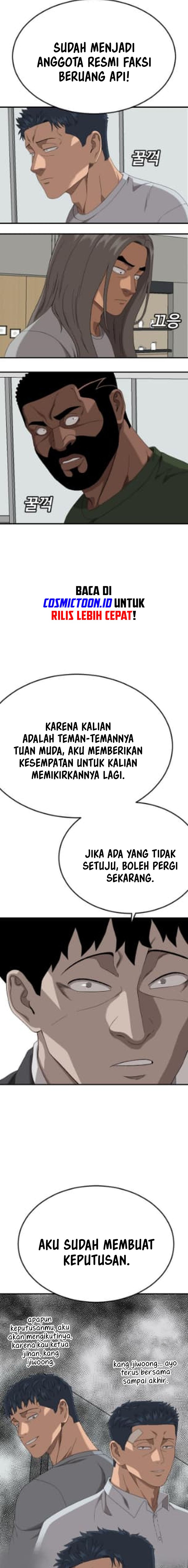 Dilarang COPAS - situs resmi www.mangacanblog.com - Komik a bad person 260 - chapter 260 261 Indonesia a bad person 260 - chapter 260 Terbaru 20|Baca Manga Komik Indonesia|Mangacan