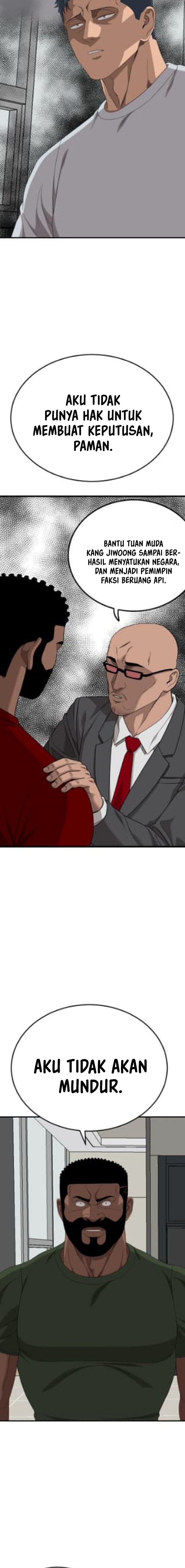 Dilarang COPAS - situs resmi www.mangacanblog.com - Komik a bad person 260 - chapter 260 261 Indonesia a bad person 260 - chapter 260 Terbaru 21|Baca Manga Komik Indonesia|Mangacan