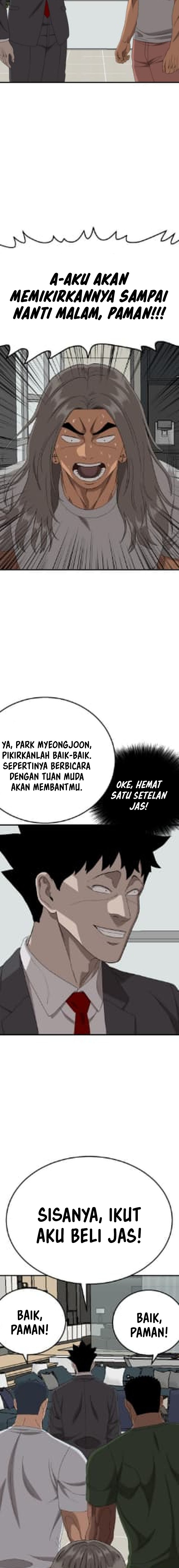 Dilarang COPAS - situs resmi www.mangacanblog.com - Komik a bad person 260 - chapter 260 261 Indonesia a bad person 260 - chapter 260 Terbaru 23|Baca Manga Komik Indonesia|Mangacan
